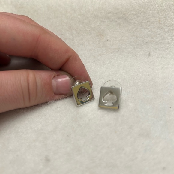 Kate Spade Earrings - Picture 3 of 3